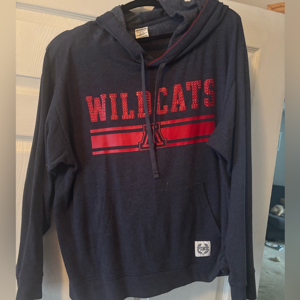 University of Arizona Hoodie